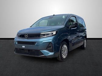 Imagen de OPEL Combo Combi 1.5TD S/S L 100