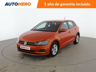 Imagen de VOLKSWAGEN Polo 1.0 TSI Advance DSG 70kW