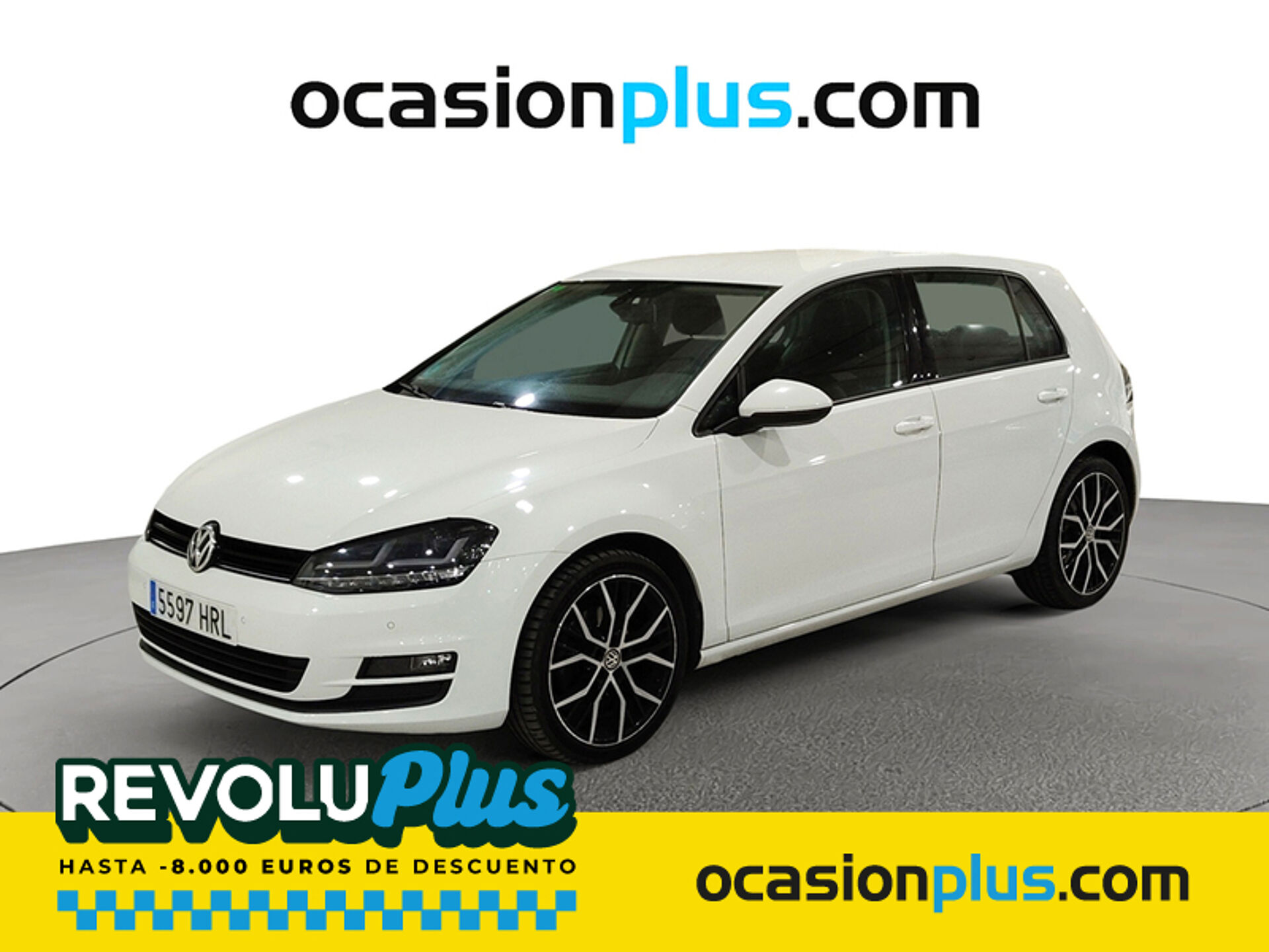 Imagen de VOLKSWAGEN Golf