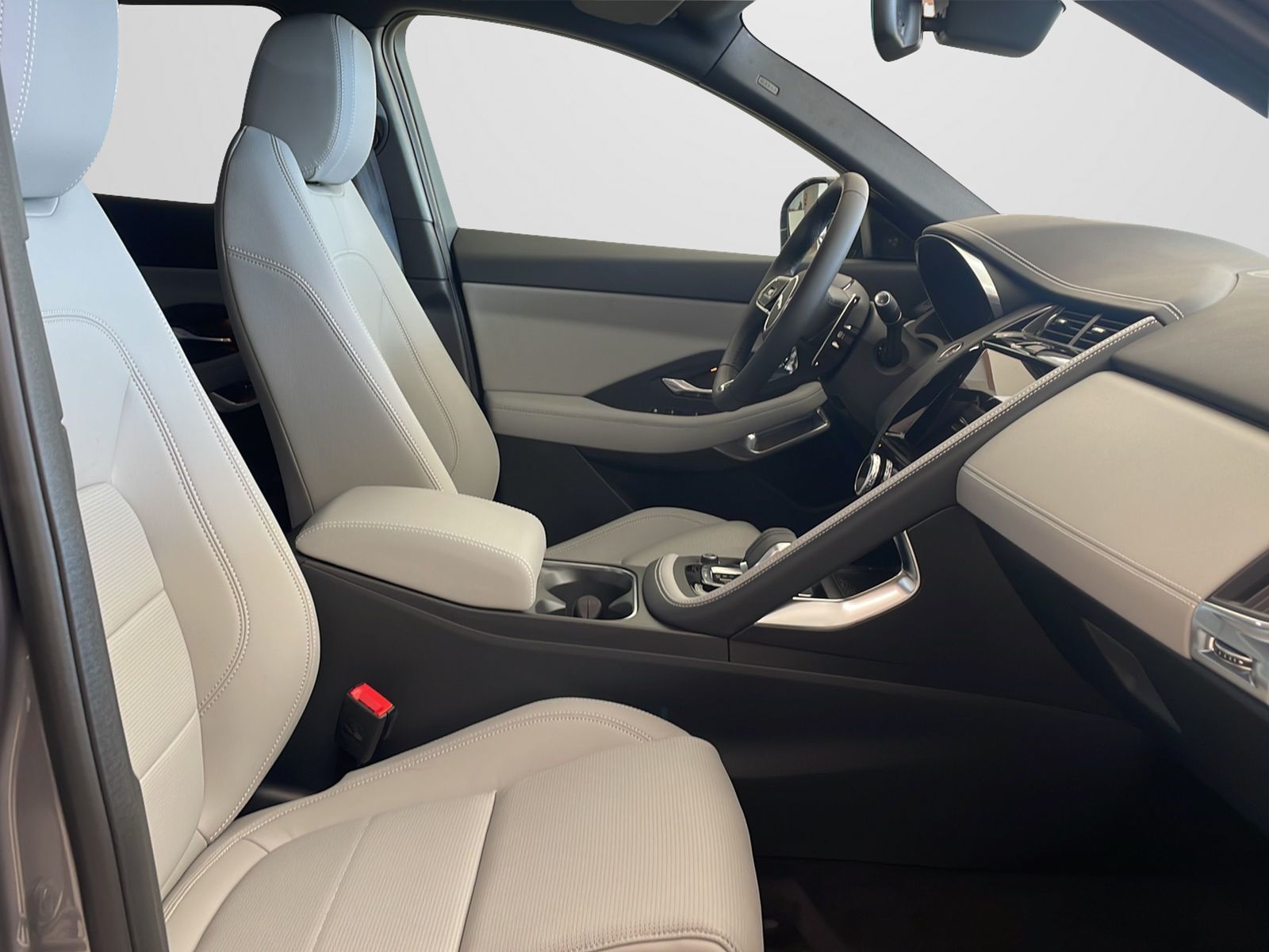 Foto del JAGUAR E-Pace 2.0D I4 R-Dynamic S AWD Aut. 163