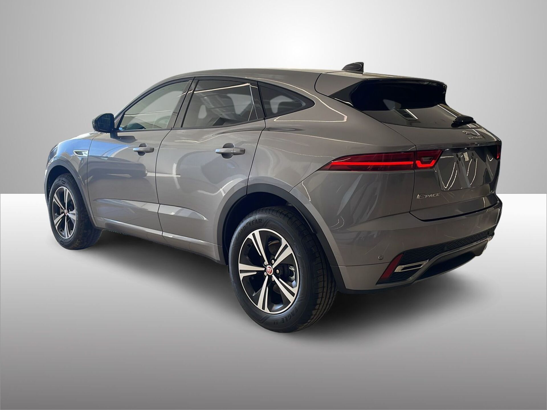 Imagen 2 de JAGUAR E-Pace