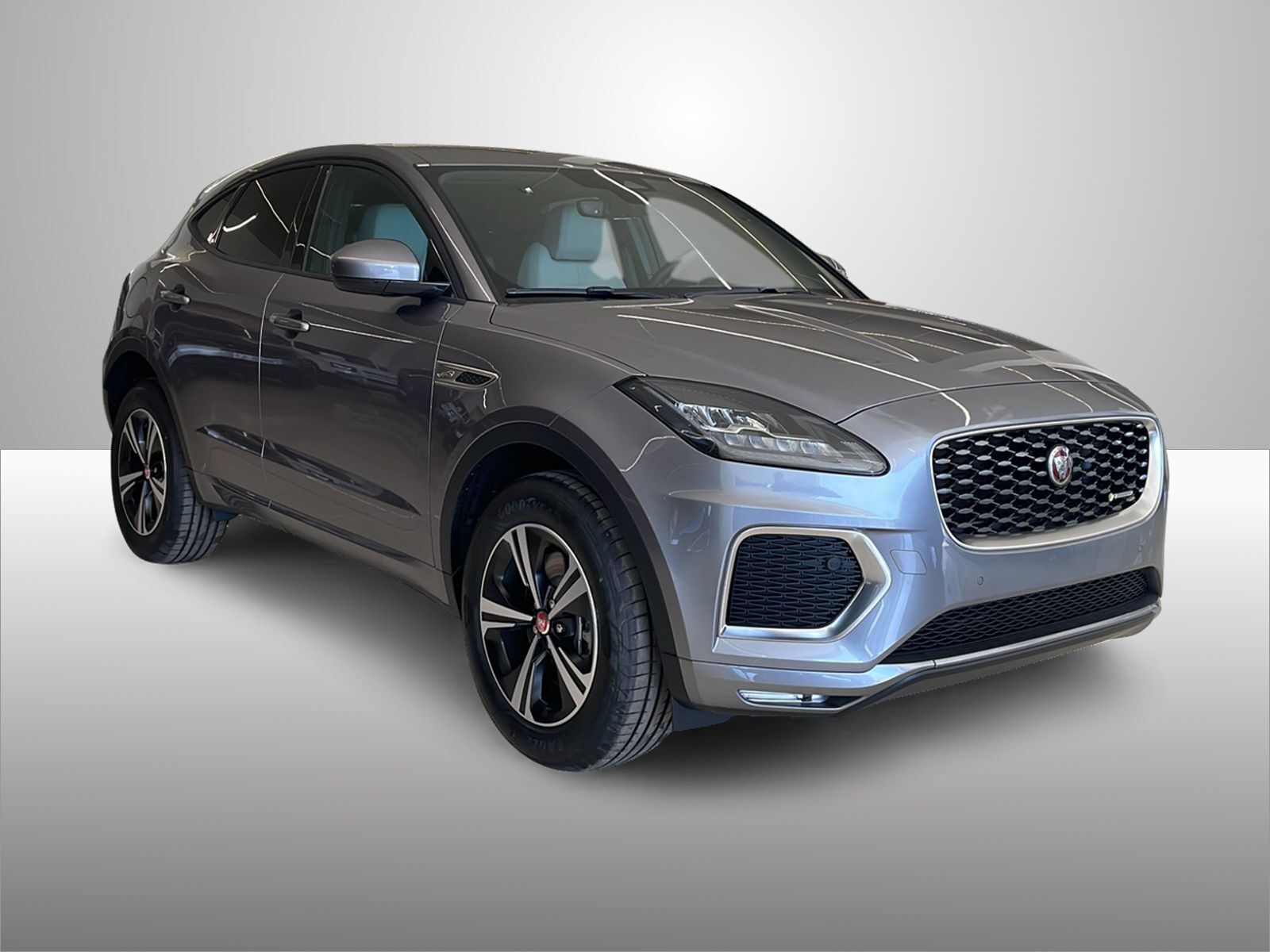 Foto del JAGUAR E-Pace 2.0D I4 R-Dynamic S AWD Aut. 163