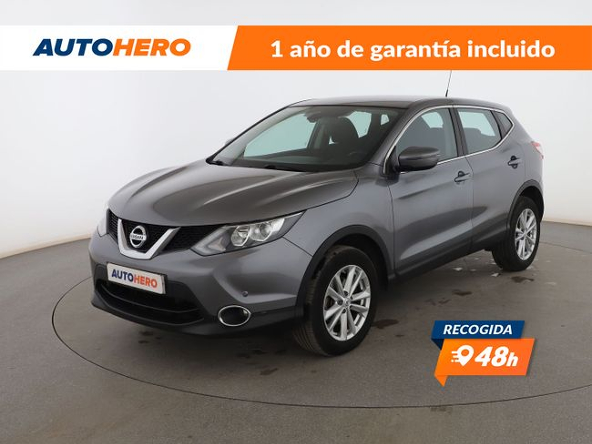 Imagen de NISSAN Qashqai
