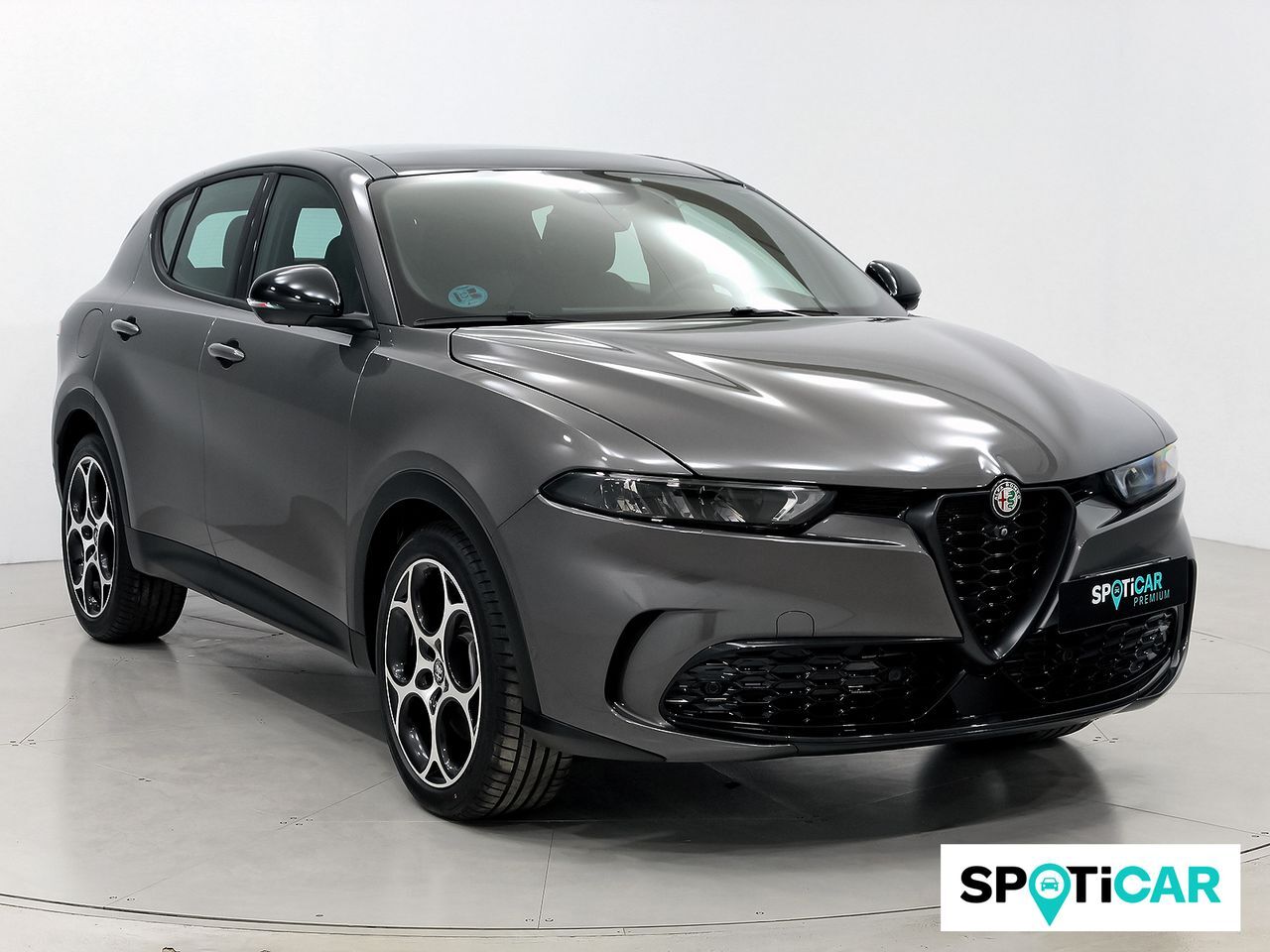 ALFA ROMEO Tonale (1.6 DS 130 CV SPRINT FWD) en Barcelona