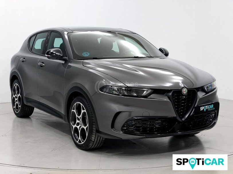 Foto del ALFA ROMEO Tonale 1.6 DS Sprint FWD