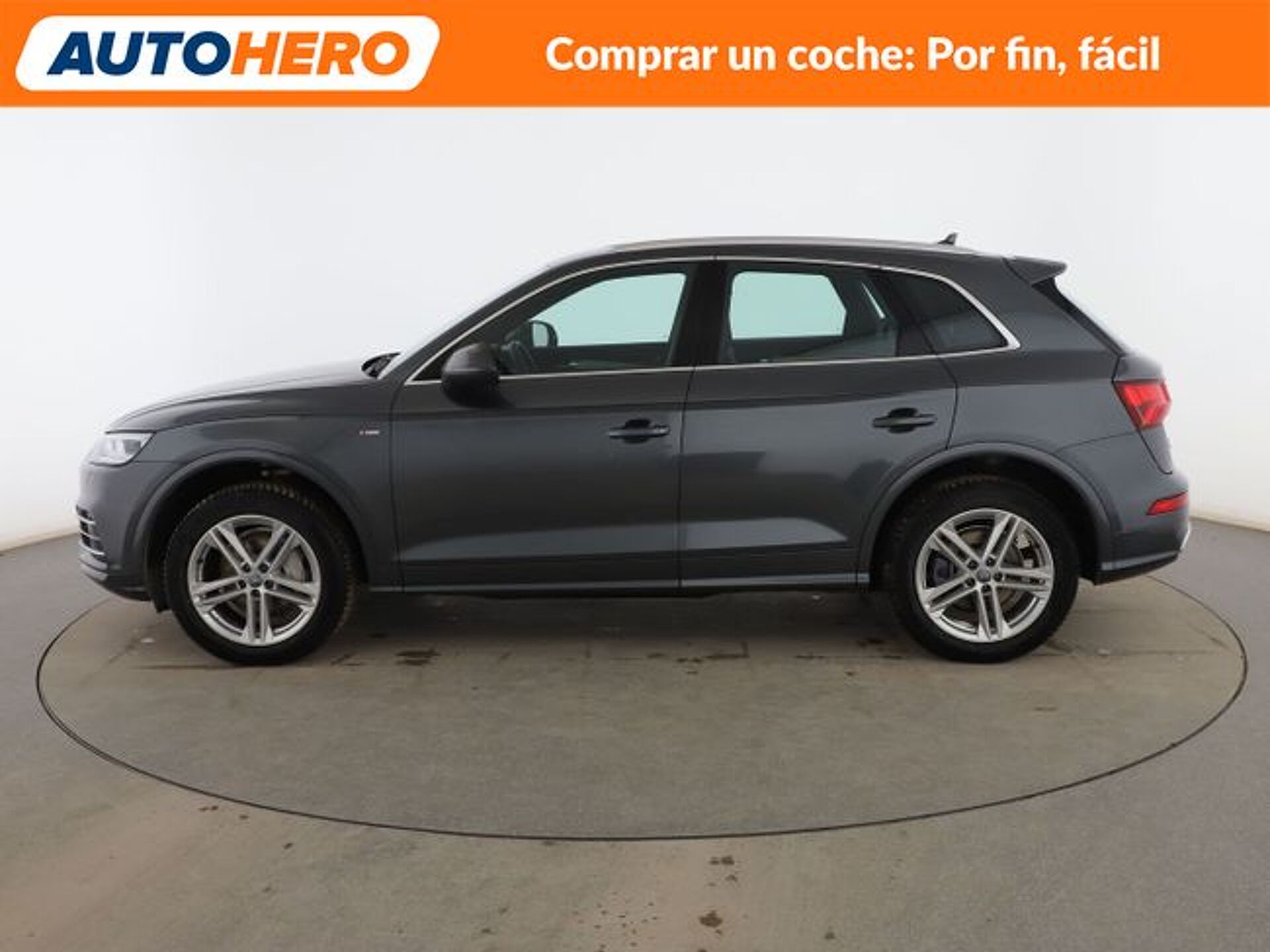 Imagen 3 de AUDI Q5