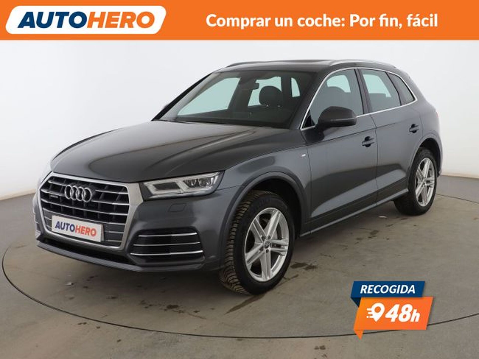 Imagen 1 de AUDI Q5