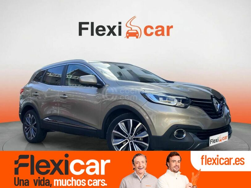 Foto del RENAULT Kadjar 1.2 TCe Energy Zen EDC 97kW