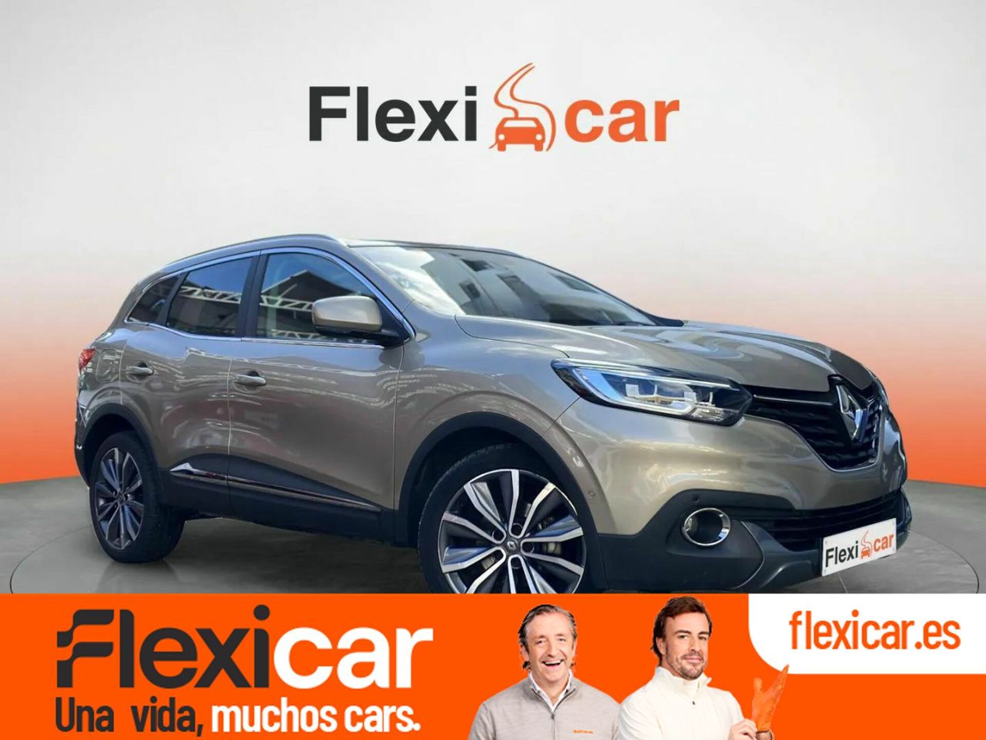 Imagen de RENAULT Kadjar