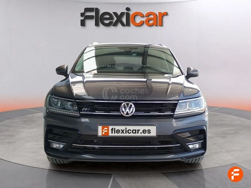 Foto del VOLKSWAGEN Tiguan 2.0TDI Sport DSG 110kW