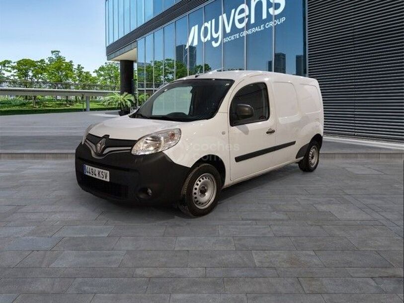 Foto del RENAULT Kangoo Fg. 1.5dCi Profesional 80kW