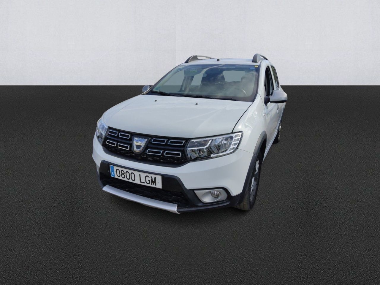 DACIA Sandero (Stepway Essential TCe 66 kW (90 CV)) en Madrid