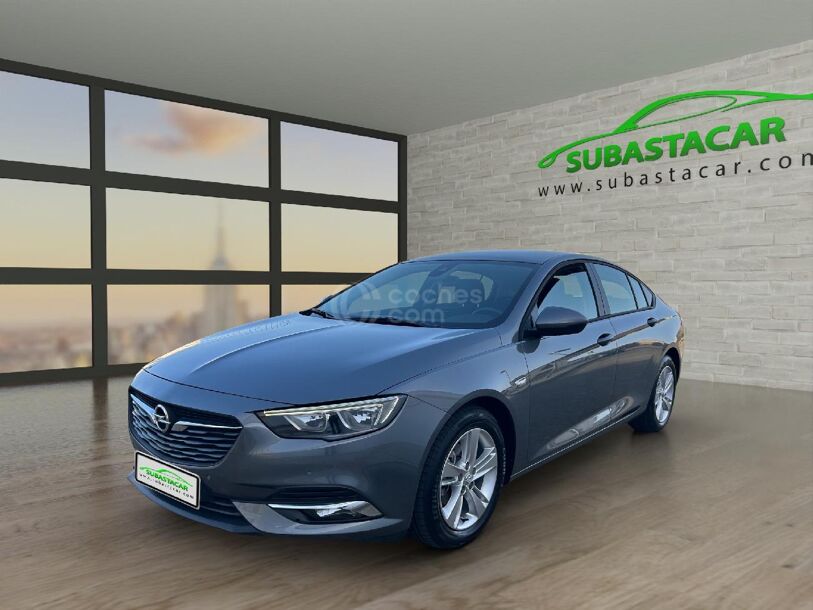 Foto del OPEL Insignia 1.6CDTI S&S Selective 136