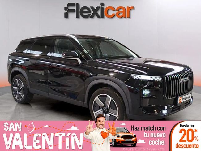 Foto del JAECOO 7 1.6 Select 4x2