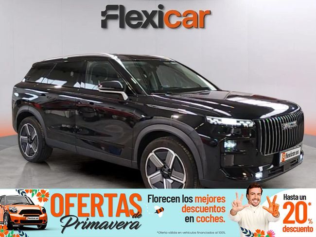 Foto del JAECOO 7 1.6 Select 4x2