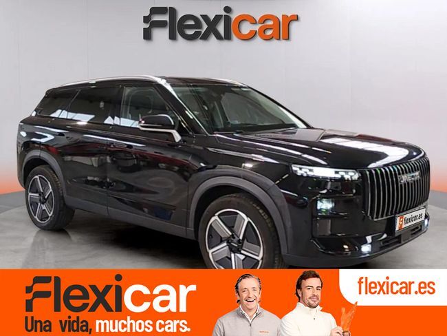 Foto del JAECOO 7 1.6 Select 4x2