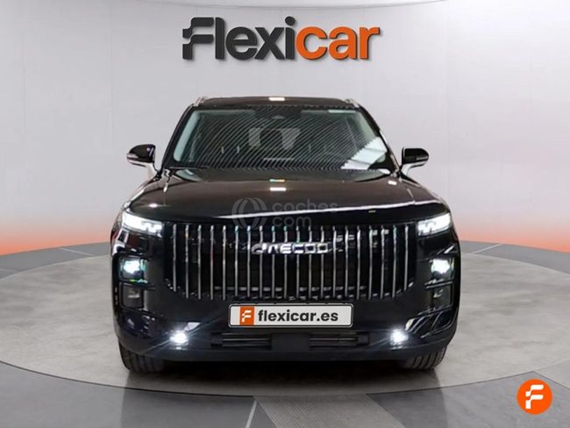 Foto del JAECOO 7 1.6 Select 4x2