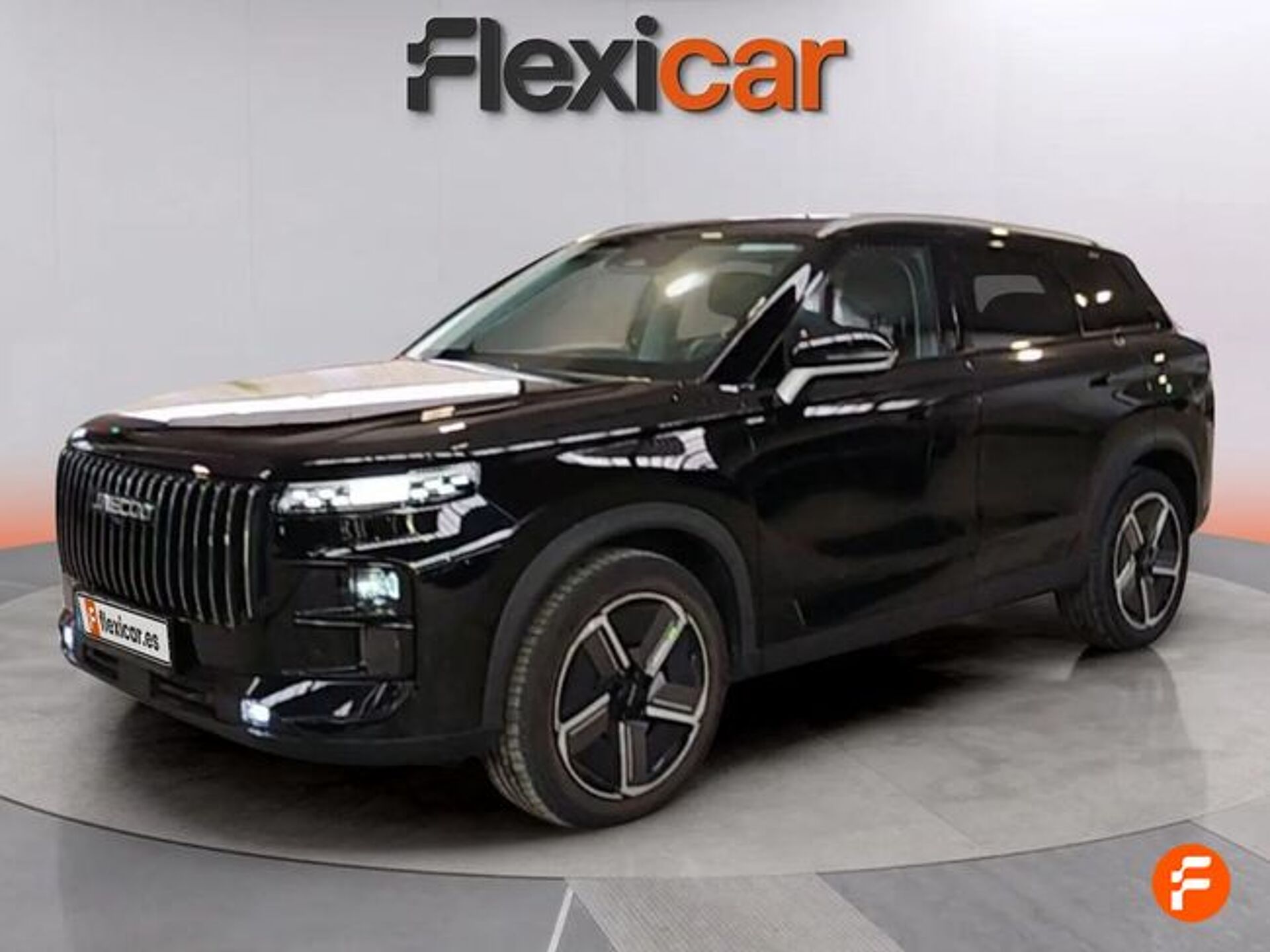 Imagen 3 de JAECOO 7