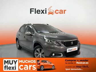 Imagen de PEUGEOT 2008 1.2 PureTech Style 82