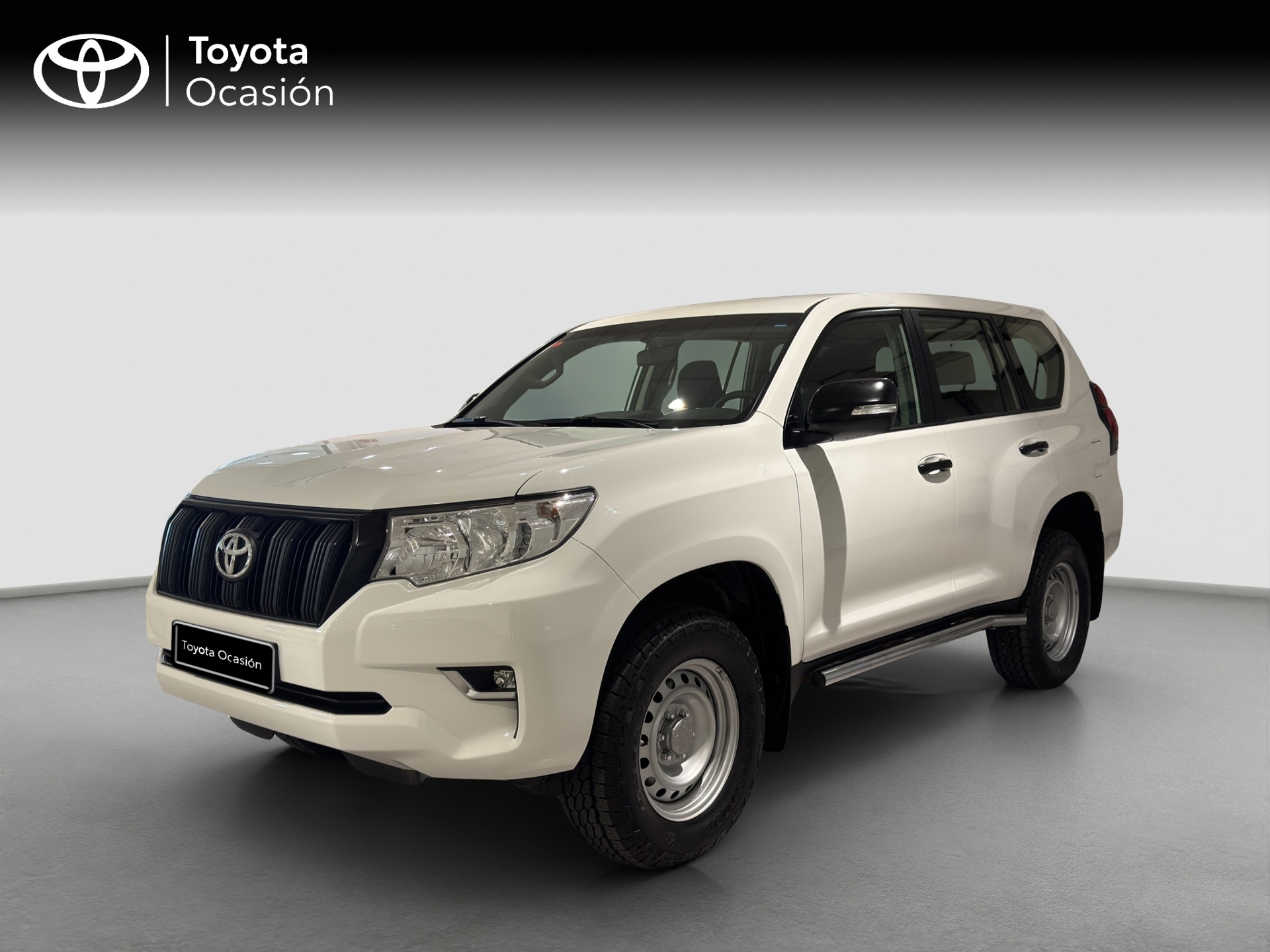 Imagen de TOYOTA Land Cruiser