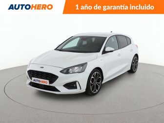 Imagen de FORD Focus Sportbreak 1.0 Ecoboost MHEV ST Line X