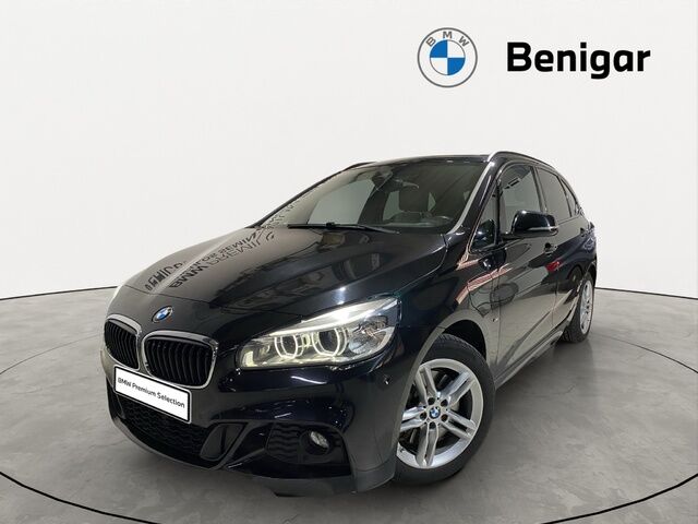 BMW Serie 2 (225xe iPerformance Active Tourer 165 kW (224 CV)) en Alicante