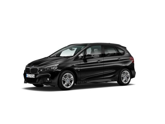 BMW Serie 2 (225xe iPerformance Active Tourer 165 kW (224 CV)) en Alicante