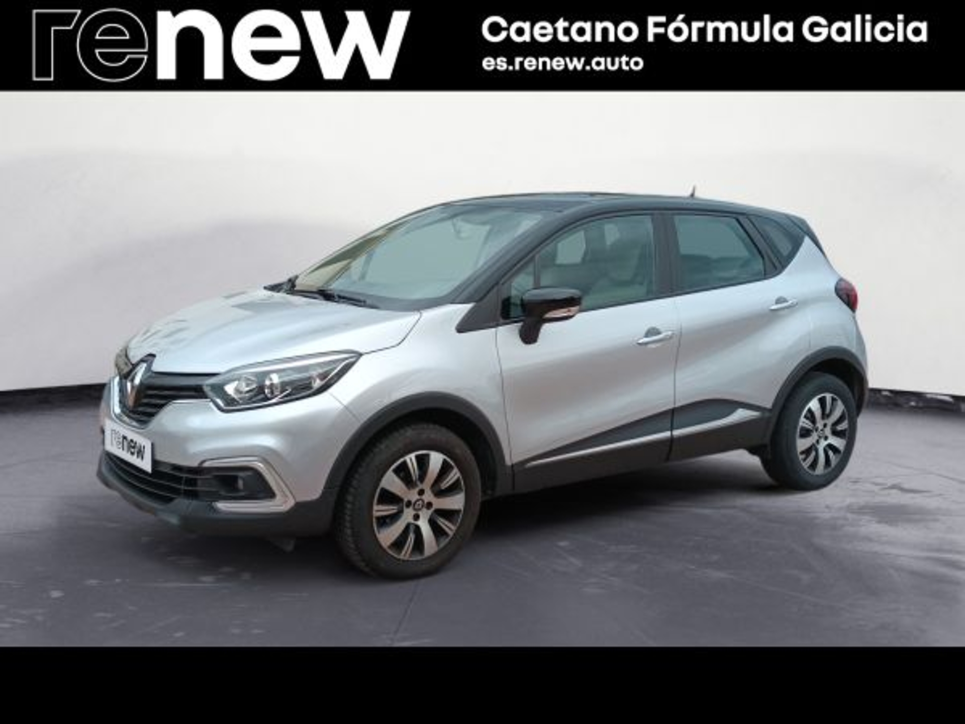 Imagen de RENAULT Captur