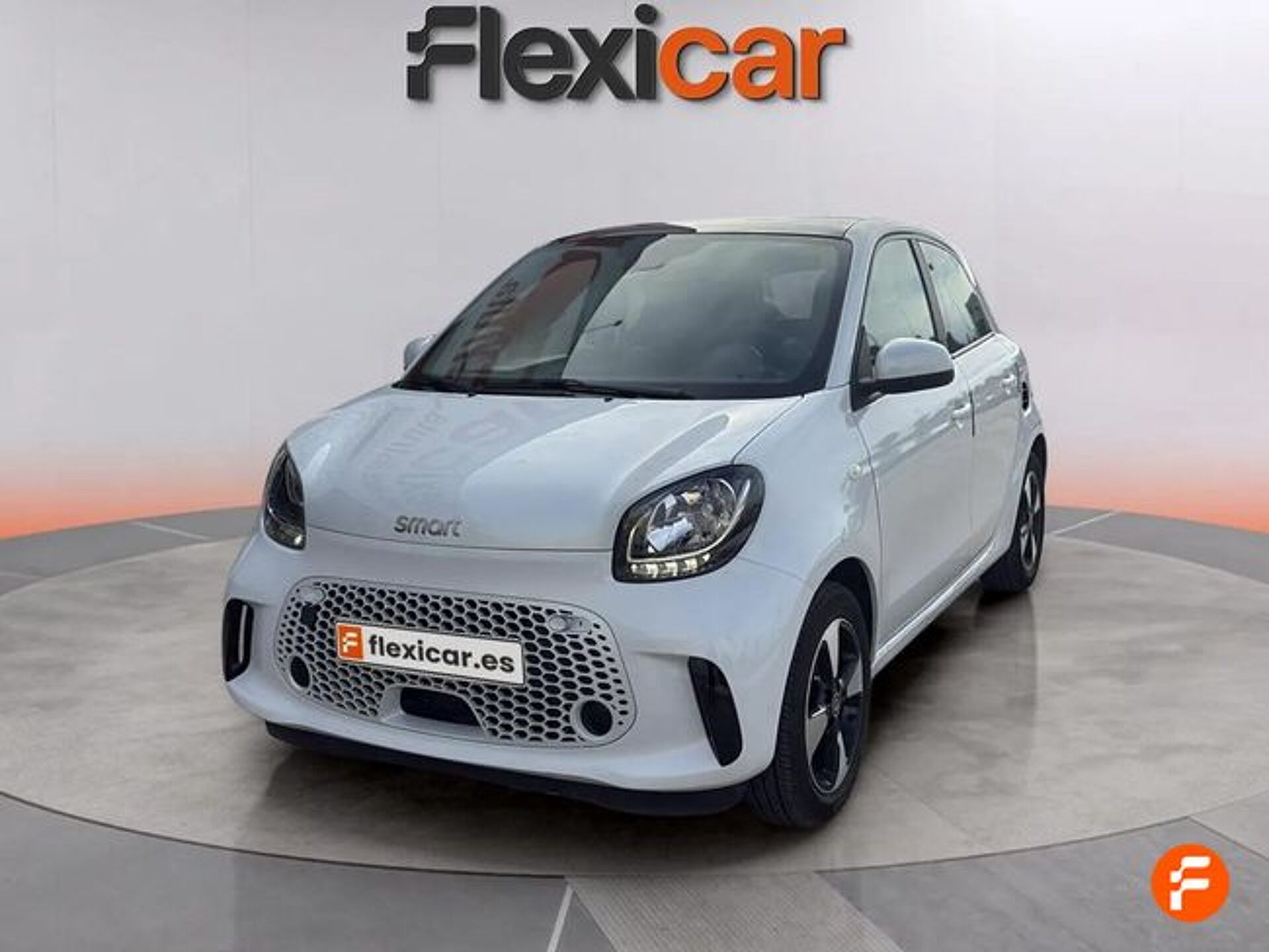 Imagen 2 de SMART Forfour