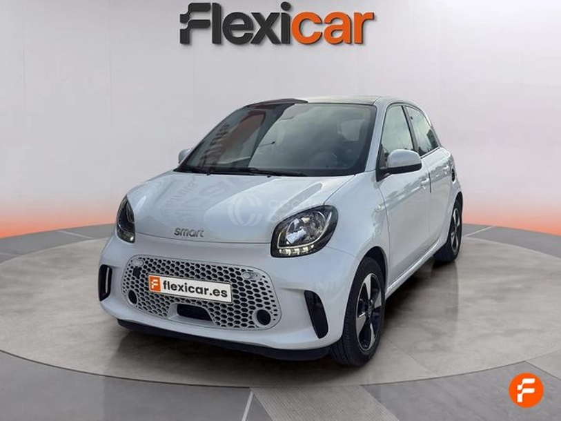 Foto del SMART Forfour EQ Perfect
