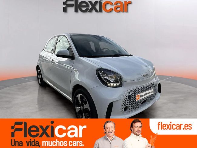Foto del SMART Forfour EQ Perfect