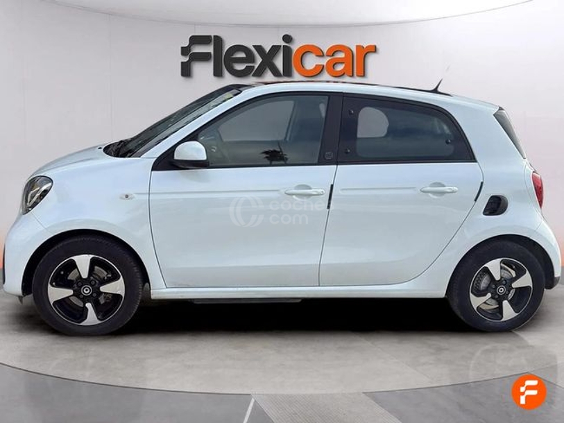 Foto del SMART Forfour EQ Perfect
