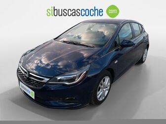 Imagen de OPEL Astra ST 1.6CDTi Selective 110