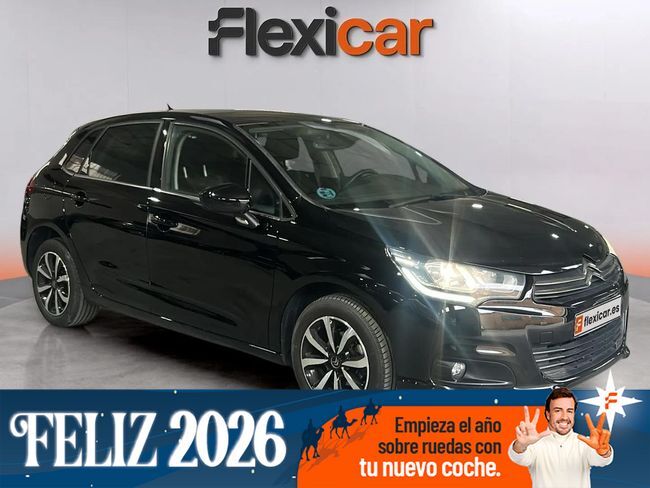 CITROEN C4 (PureTech 81KW (110CV) Tonic) en Toledo
