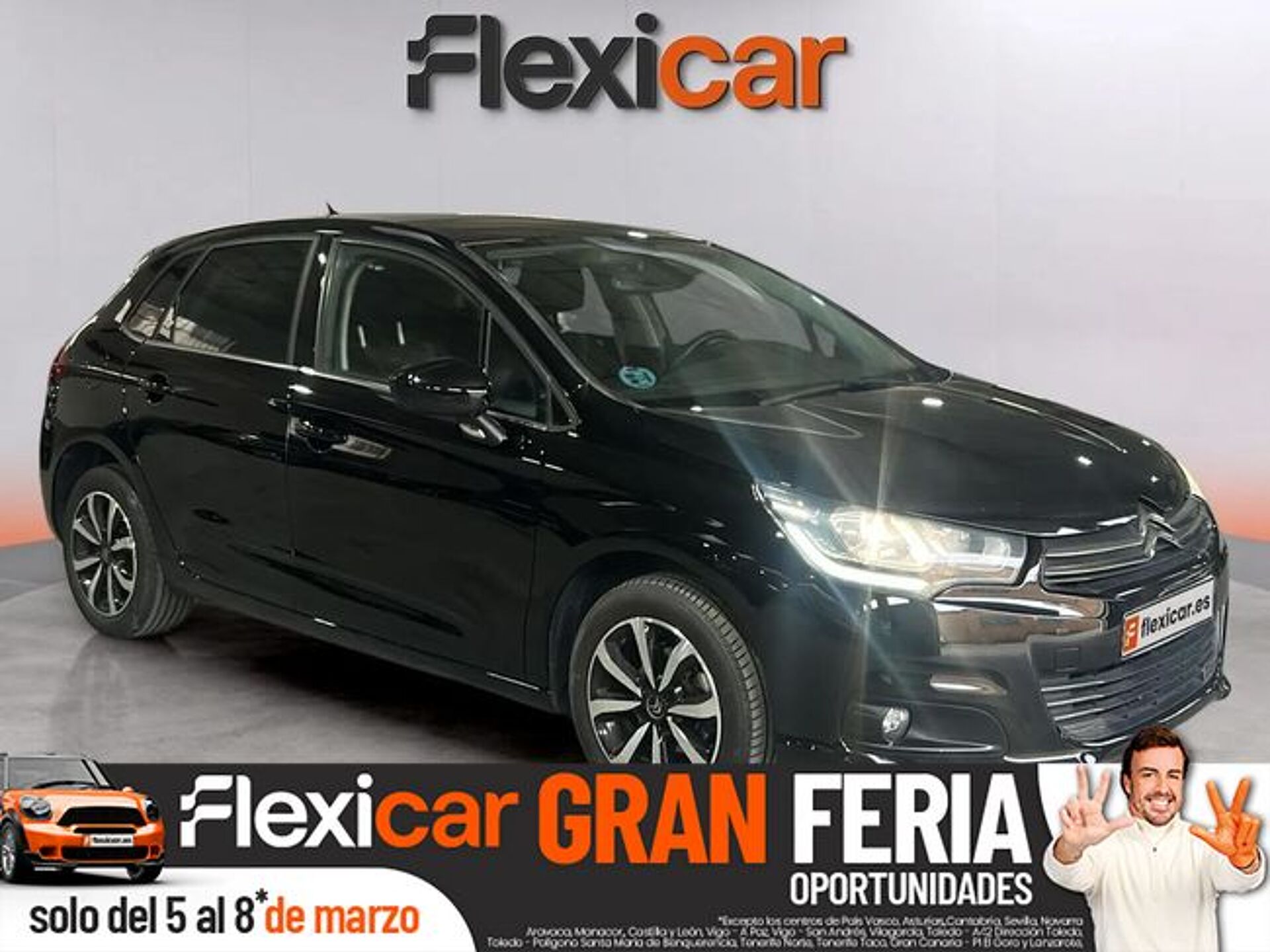 Imagen 1 de CITROEN C4