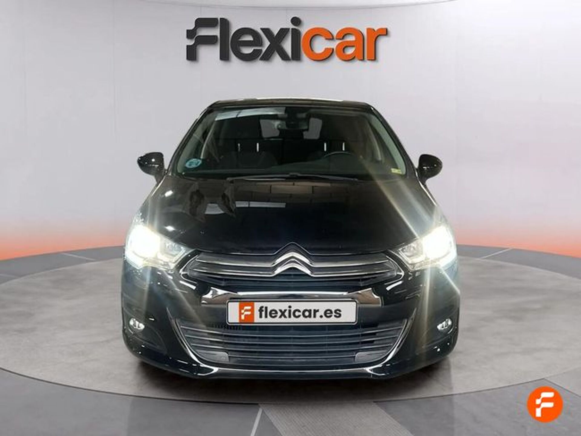 Imagen 2 de CITROEN C4