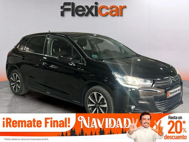 CITROEN C4 (PureTech 81KW (110CV) Tonic) en Toledo