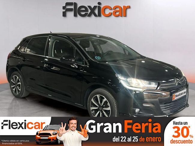 CITROEN C4 (PureTech 81KW (110CV) Tonic) en Toledo