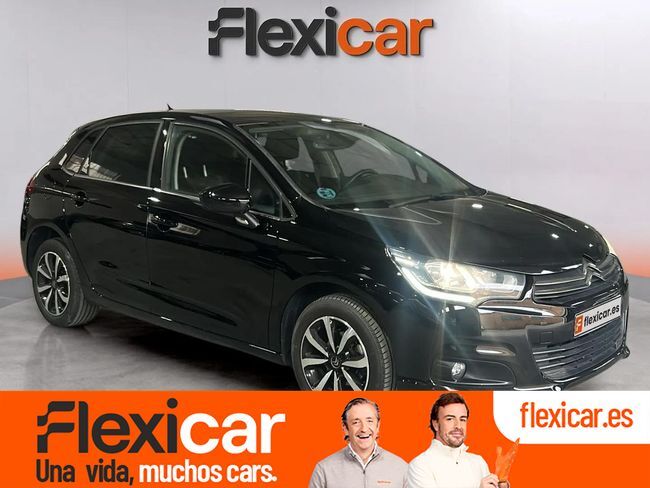 CITROEN C4 (PureTech 81KW (110CV) Tonic) en Toledo
