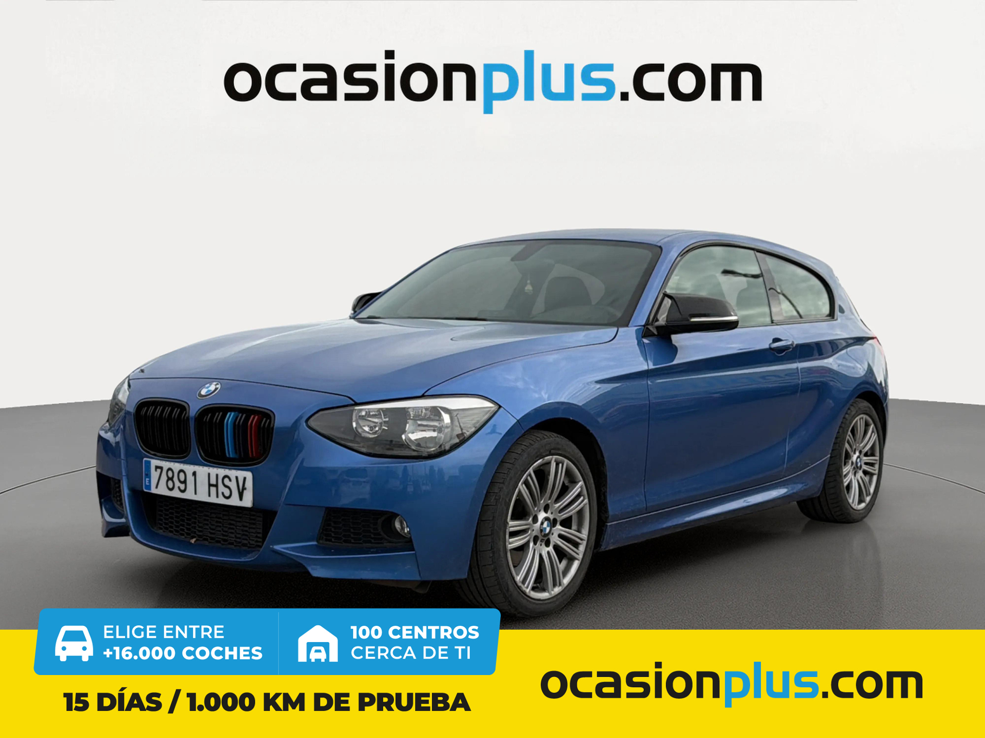 Imagen de BMW Serie 1