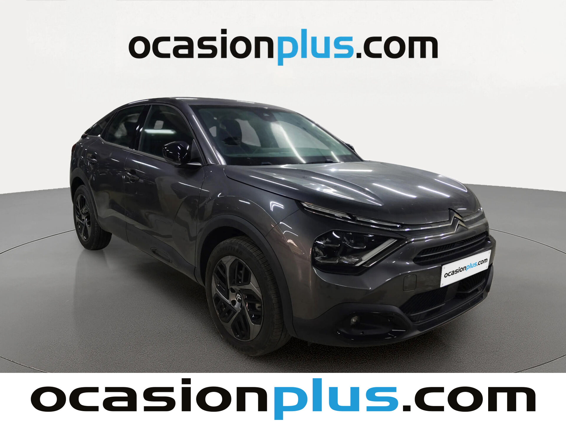 Imagen 2 de CITROEN C4