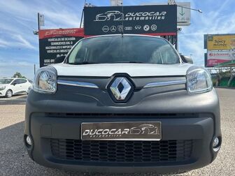 Imagen de RENAULT Kangoo Z.E. Furgón