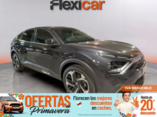 Foto del CITROEN C4 1.2 PureTech Feel Pack S&S 130