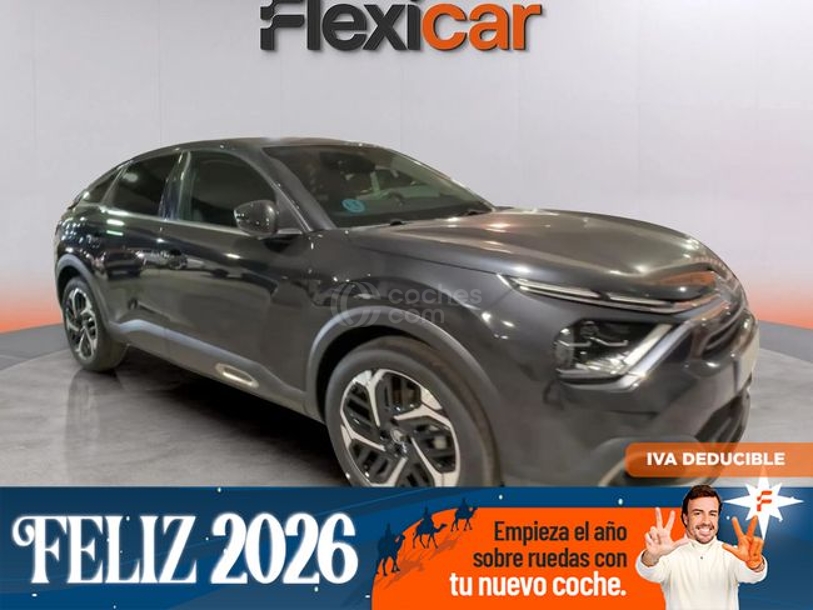 Foto del CITROEN C4 1.2 PureTech Feel Pack S&S 130