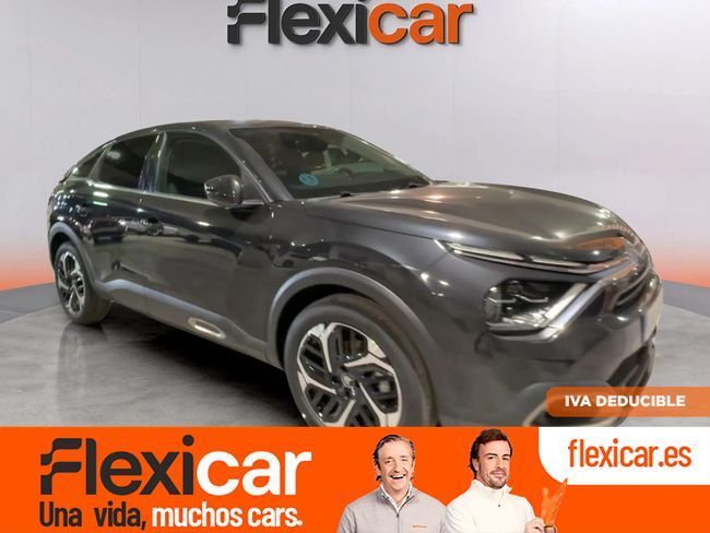 Foto del CITROEN C4 1.2 PureTech Feel Pack S&S 130