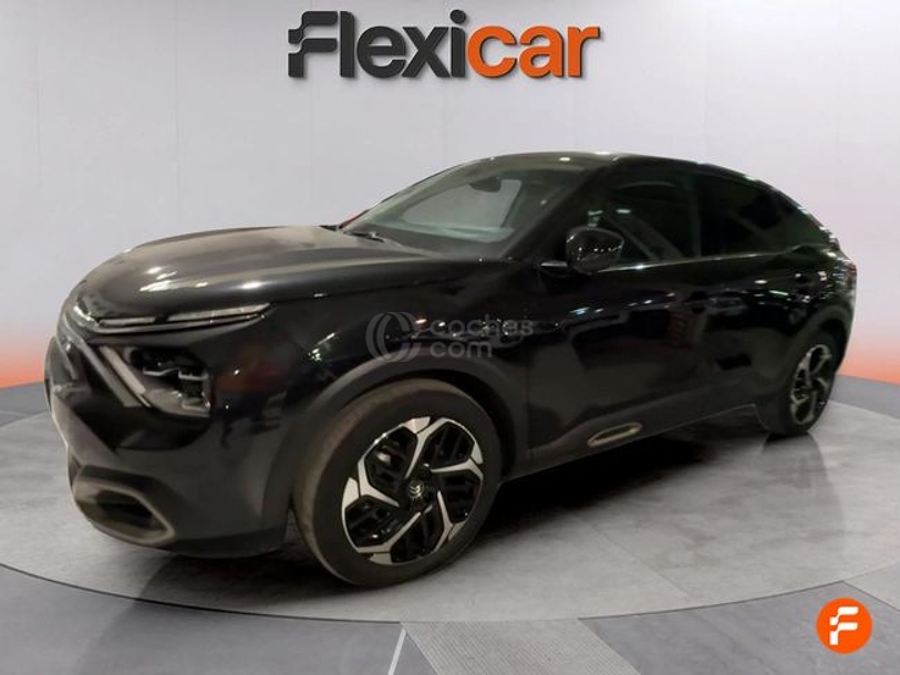 Foto del CITROEN C4 1.2 PureTech Feel Pack S&S 130