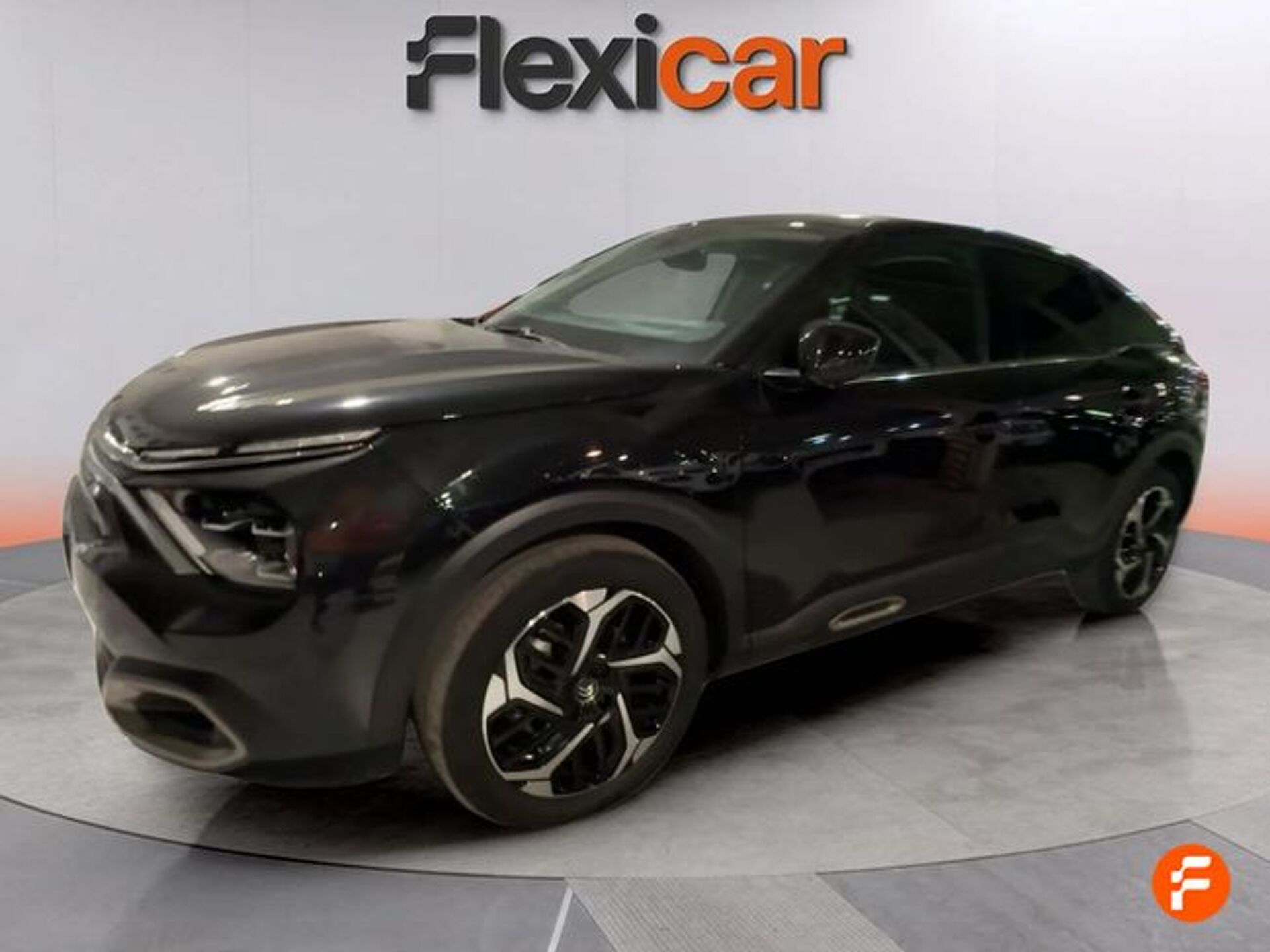 Imagen 3 de CITROEN C4