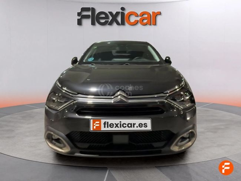Foto del CITROEN C4 1.2 PureTech Feel Pack S&S 130