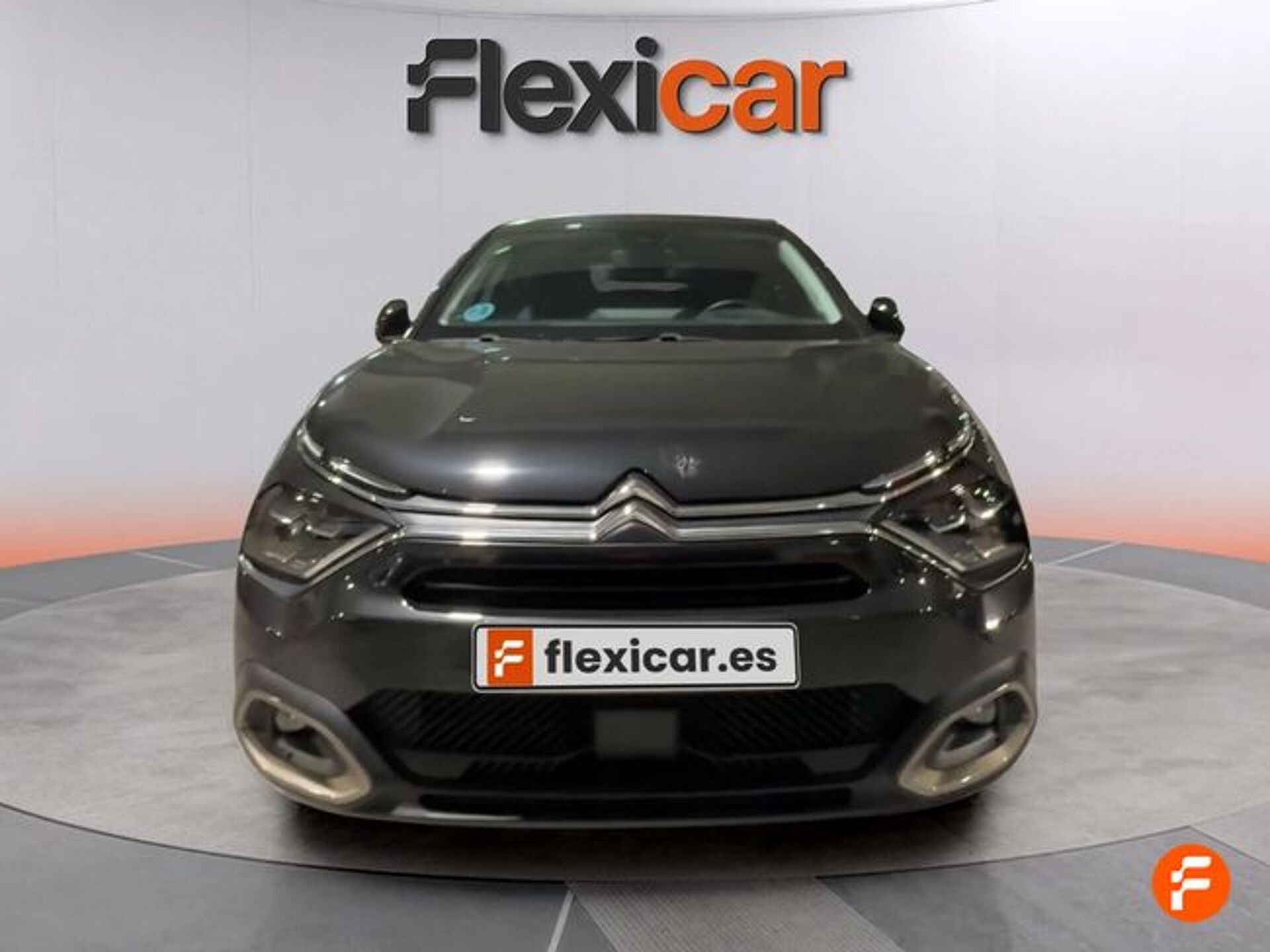 Imagen 2 de CITROEN C4