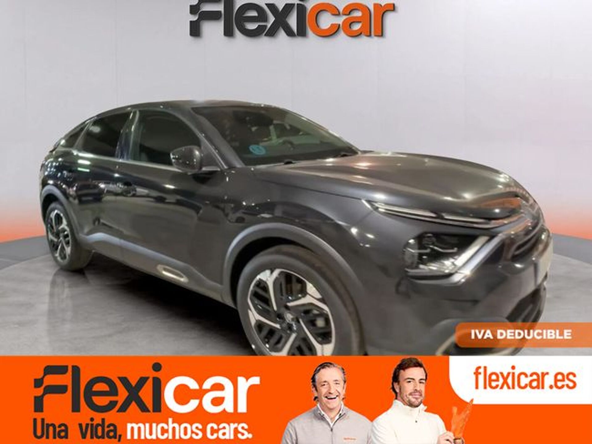 Imagen 1 de CITROEN C4